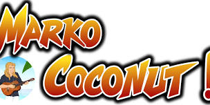 Marko Coconut @ Ugly Grouper