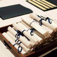 One of the best ways to congratulate your friend or family member on their accomplishment is to give them a thoughtful, handcrafted present. 79 Best Graduation Gifts For Him In 2021 From 15