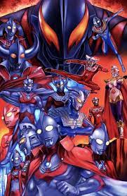 イメージ 1 ウルトラマン イラスト イラスト アニメ絵