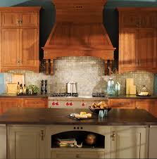 Our all wood kitchen cabinets are constructed from select high grade woods. Get The Look How To Create A Craftsman Style Kitchen Dura Supreme Cabinetry