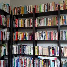 Other rooms can accommodate a library as well, but their choice depends on what suits you. A Librarian S Top 5 Tips To Help You Build A Home Library
