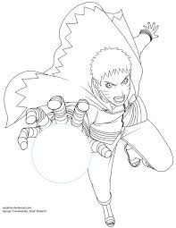 Unlike most history coloring pages these worksheets are creative and inviting to the eye. Naruto Hokage Road To Boruto Lineart By Rosolinio On Deviantart Naruto Boruto Line Art Drawings