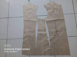 Produksi jasko jas koko busana muslim pria tasikmalaya, busana muslim / pakaian baju muslim pria untuk ke mesjid, pengajian atau undangan, Jual Pola Jiplak Jas Koko Jasko Size M Qqsxfv4421 Kota Yogyakarta Nissaa Tokopedia