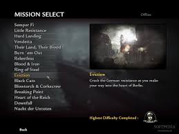 Only a few of them work online ! Call Of Duty World At War