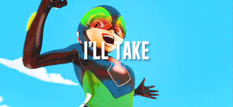 2000x1123 ladybug and chat noir. 469 Miraculous Ladybug Gifs Gif Abyss