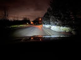 Gtr Lighting Ultra 2 0 H11 Reviews Page 3 Toyota 4runner Forum Largest 4runner Forum