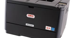 Replacing toner cartridges on hp laserjet printer cp1025,1025nw.series. Oki B431dn Review Oki B431dn Page 2 Cnet