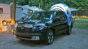 Realtruck has all the tools you need to make the best choice for your truck, including image galleries, videos, and a friendly, knowledgeable staff. Burgess Out In The Woods With The Honda Ridgeline