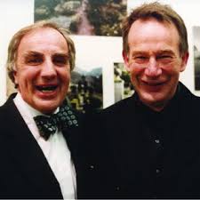 Sir Miles Warren, Philip Guan, and Ian Athfield at Athfield Architects:... 