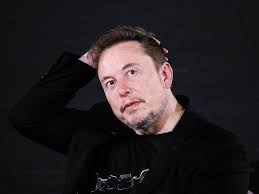 La vita di Elon Musk in un film, in lavorazione un biopic - SWI swissinfo.ch