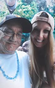 Sadly, John Freas Bowie Class of '70, did not win his fight with Covid. He  earned his Angel Wings