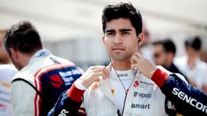 Fórmula 1 2019: Juan Manuel Correa sigue en la UCI y se mantiene estable