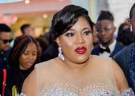 Toyin abraham ajeyemi (born olutoyin aimakhu) is a nigerian film actress, filmmaker, director and producer. Toyin Abraham Why It Is Difficult To Move On After Divorce Empire News Africa