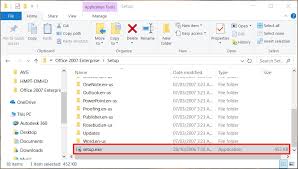 No one can deny the invention of microsoft office made everyone's life easier. Download And Install Ms Office 2007 Full Version Free Techfeone