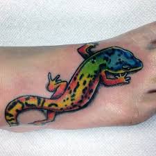 2 lizards in circle background of a salamander tattoo stock illustrations. 150 Meaningful Rainbow Tattoo Designs For Men 2021 Gay Pride Hearts