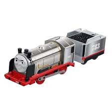 Thomas Friends Motorlu Buyuk Tekli Trenler Bmk88 Fjk58 Tren Oyun
