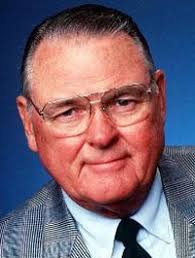 Keith Jackson Eternal Flame Award