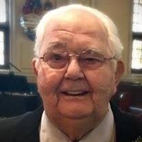 John Lee Sturgeon Obituary