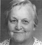 Obituary information for Catherine Arbutus Brooking