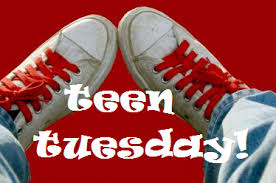 Casual tuesday is a song from the episode titans go casual. Teen Tuesday Norton Ma Patch
