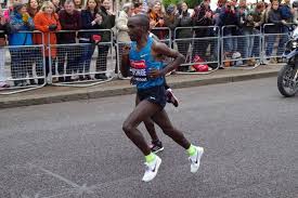 Maybe you would like to learn more about one of these? Eliud Kipchoge Biography Age Quotes House Shoes And Wife Abtc