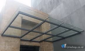 Banyak orang memilih pintu kaca tempered karena mereka sudah tahu berbagai kelebihan kaca tempered. Harga Kanopi Kaca Tempered Sukabumi Cianjur Bogor Bengkel Las
