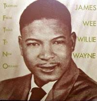 James Wee Willie Wayne