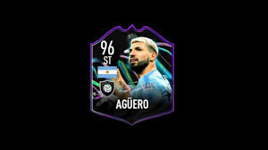 Please subscribe to help me reach my goal of 750 subscribers! Sergio Aguero 96 Sbc Solution Madfut 21 Invidious