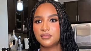 90 Day Fiance's Chantel Everett undergoes plastic surgery: 'I've been  hiding it my entire life'
