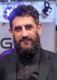 Secondary school students focus in