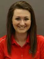 2013-14 Women's Golf Roster