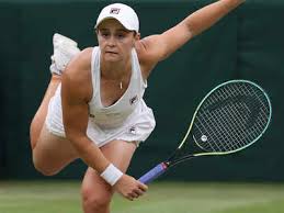 A box office clash on centre court, as world no.1 ashleigh barty faced 2018 wimbledon champion angelique kerber for a place in the final of the. Mb3vekt74hr7sm