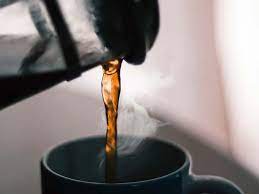 The severity of a scald injury depends on the temperature to which the skin is exposed and how long it is exposed. Know What Temperature Coffee Should Be Served