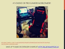 All orders are processed and shipped the same day if ordered before 9 am (est). Ppt Pro Gaming Chairs On Sale At Blue Tag Office In Canada Powerpoint Presentation Id 3876801