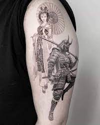 Japanese tattoos sport detailed images and scenes that can be comprehended with scrutinizing looks, but at the same time, backed by the rich japanese culture and history it features allusions which is not common knowledge. The Top 121 Best Japanese Tattoos In 2021