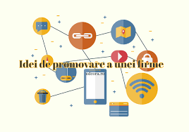 In conceperea si fundamentarea activitatilor firmelor un rol esential il au strategiile elaborate de catre organismele manageriale. Idei De Promovare A Unei Firme Edcora