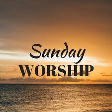 Sunday Worship Service House Of God Church Sunday Worship Worship Service Worship