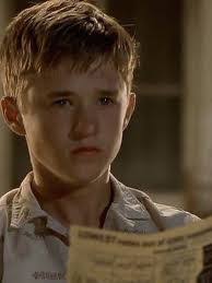 Secondhand Lions Flashcards