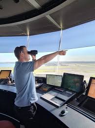 About once a year, an application window opens on usajobs.gov and generally remains open for a week or so. Inside Sydney S Air Traffic Control Tower Samchui Com