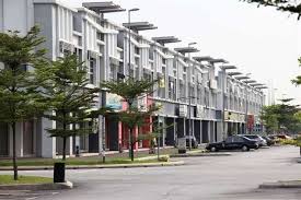 Property for sale in shah alam, selangor. Kemuning Utama Kota Kemuning Shah Alam Property Commercial Property Shah Alam