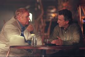 Resultado de imagem para A Cartada Final