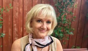 Katrina Wood's Instagram, Twitter & Facebook