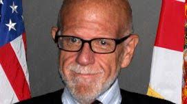 Circuit Judge Mark Carpanini was reelected without opposition in 2020 and  would have faced an election in November. See link below ⬇️ bit.ly/3Lz6Mxu