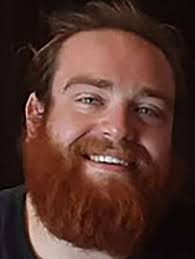 Wesley Harrington (1993-2022)