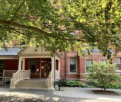 Lawrence House House Outdoor Decor Home Decor