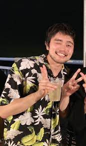 だいたいチリソース on twitter 井口 アーティスト 写真 バンドマン