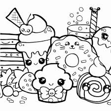 Fotos Kawaii Para Colorear