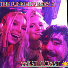 Stream WEST COAST by FunkinGP BABYY