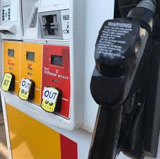 Parts of texas have fuel shortages. Texas Drivers Still Facing A Gas Shortage When It Comes To Premium Fuel