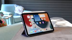 Apple iPad mini 6 review (2021) Laptop Mag